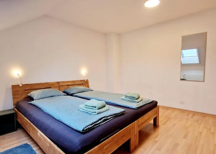 Casa Maria Apartments
