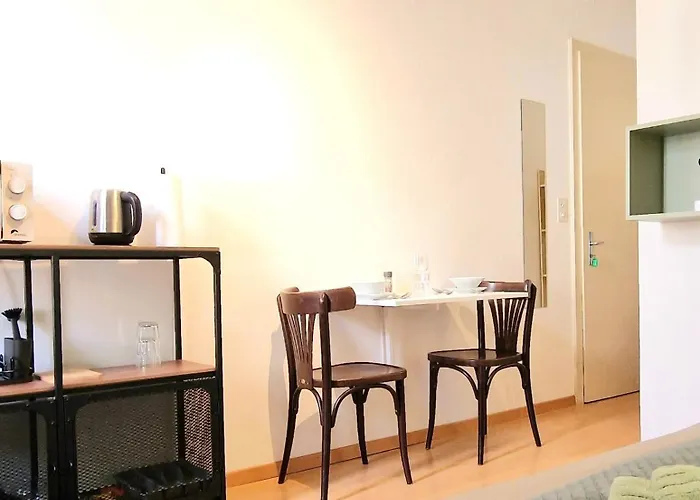 Casa Maria Apartments
