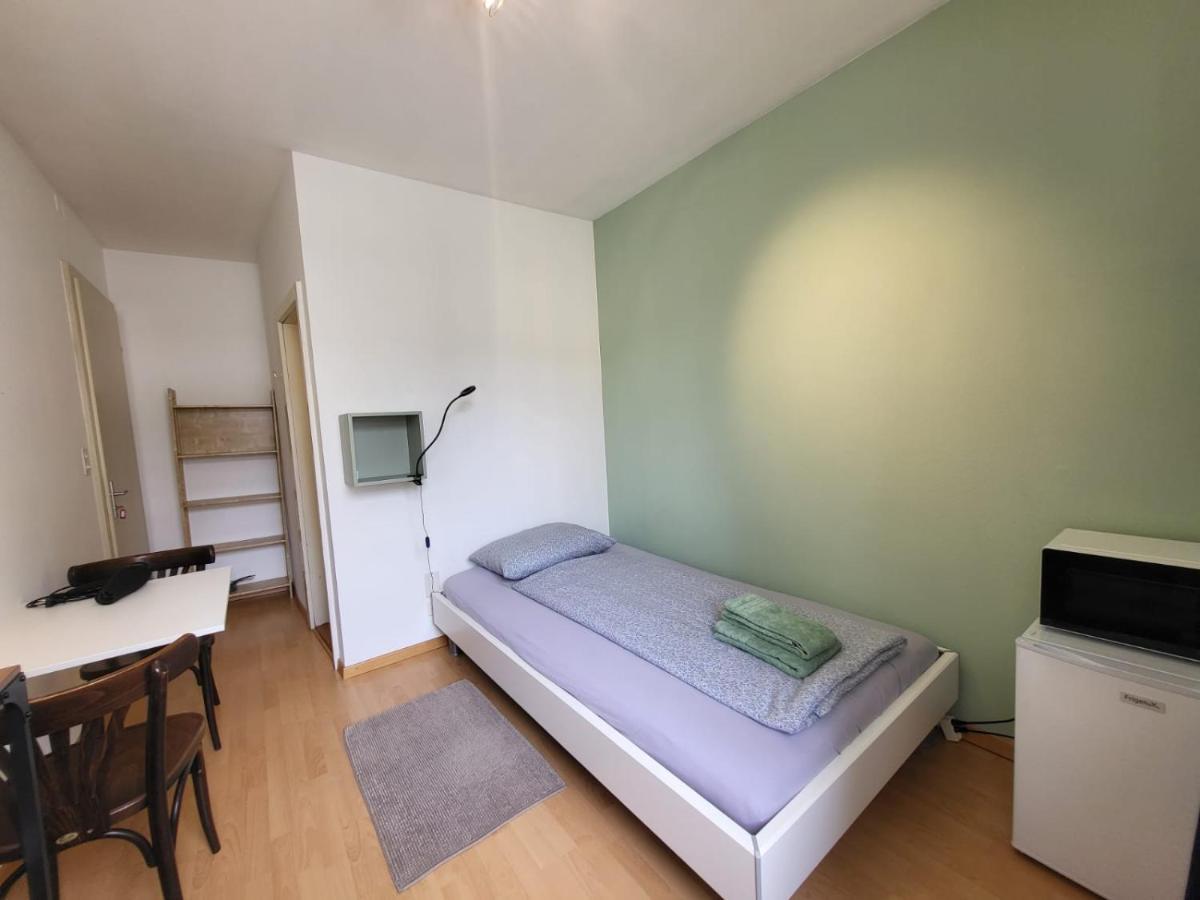 Casa Maria Apartment