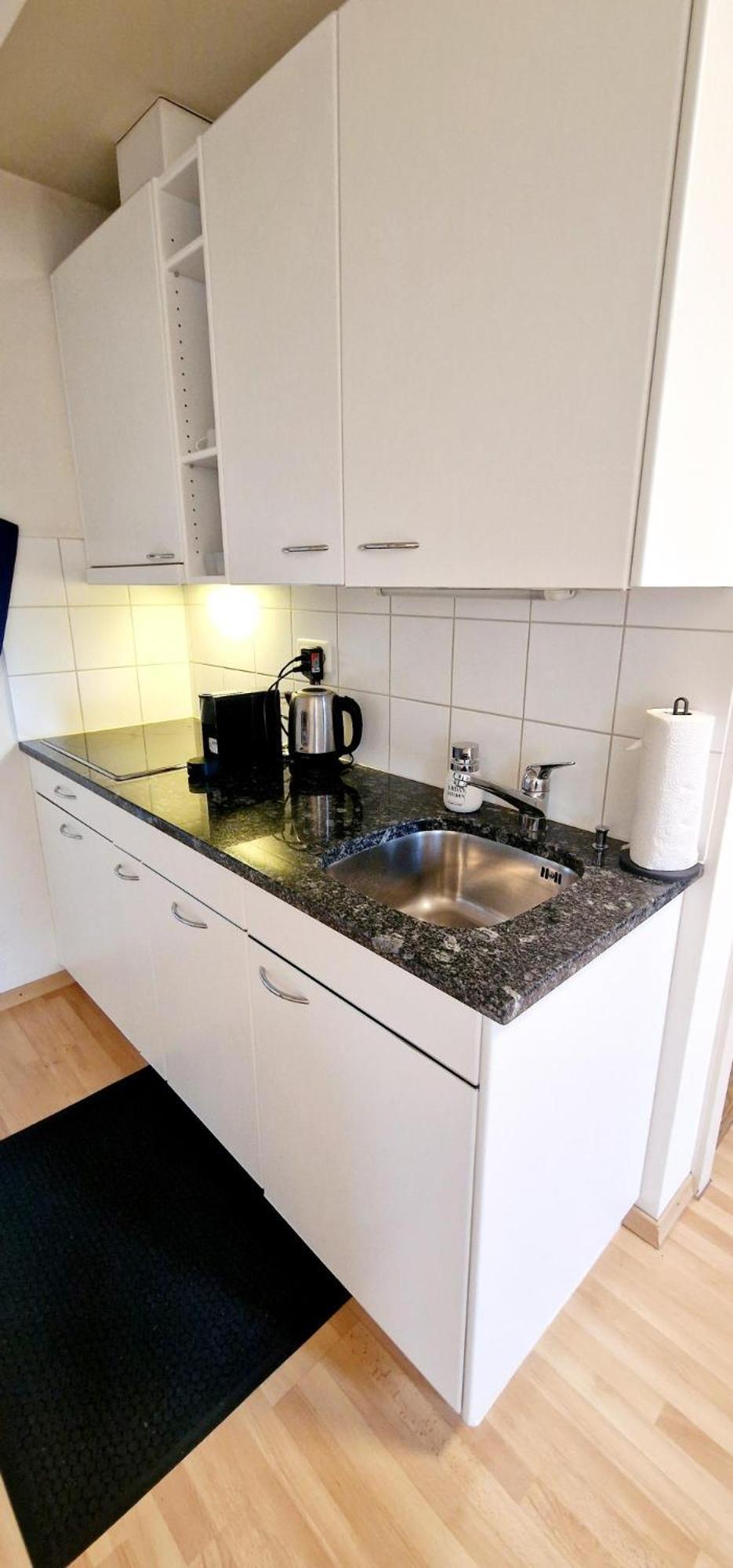 Casa Maria Apartment Solothurn
