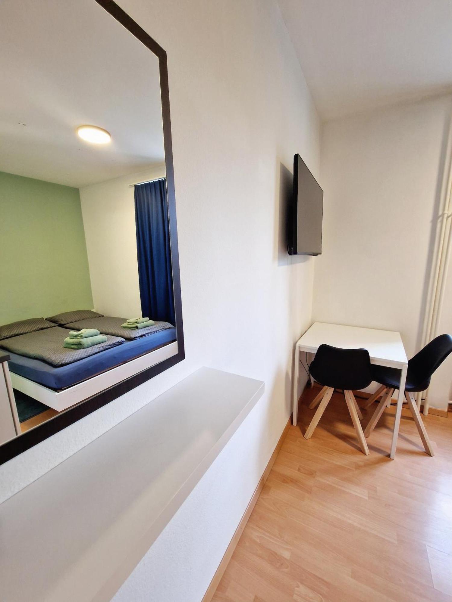 Apartment Casa Maria Solothurn