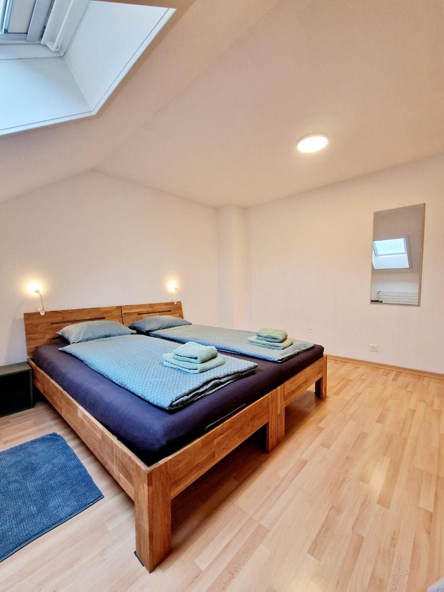 Casa Maria Apartment *