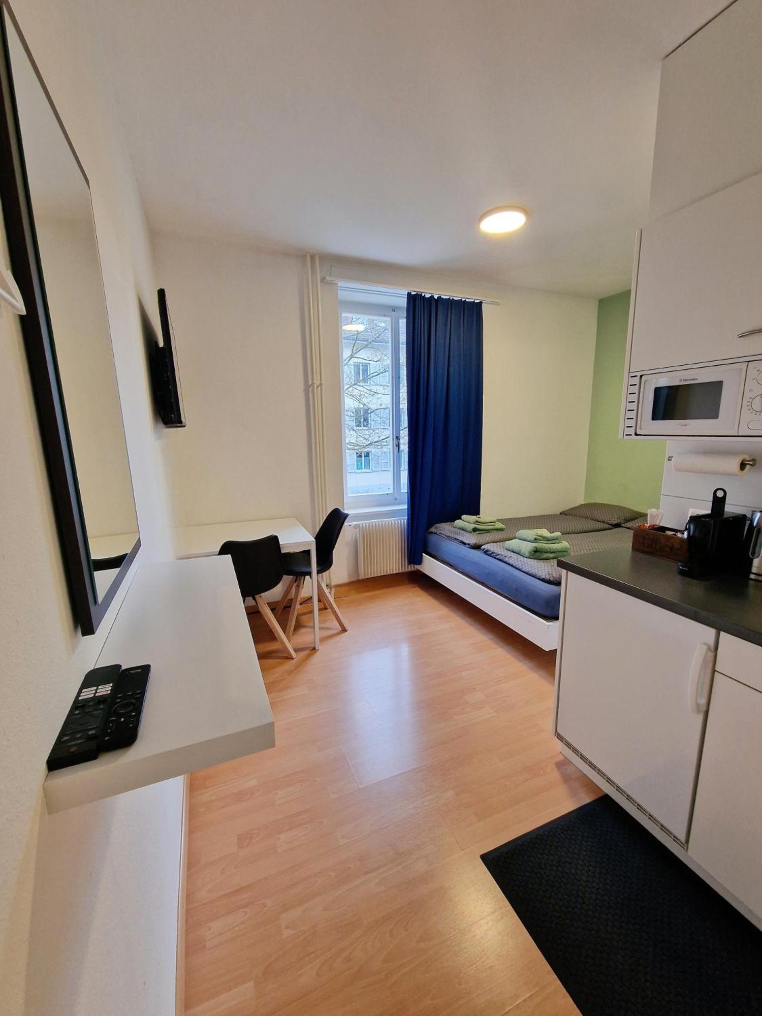 Casa Maria Apartment Solothurn