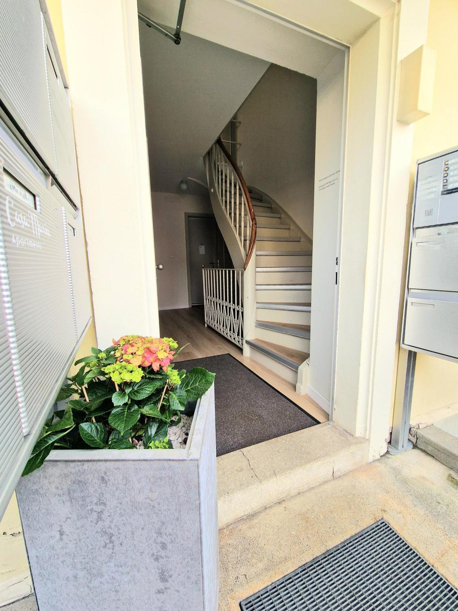 Casa Maria * Solothurn