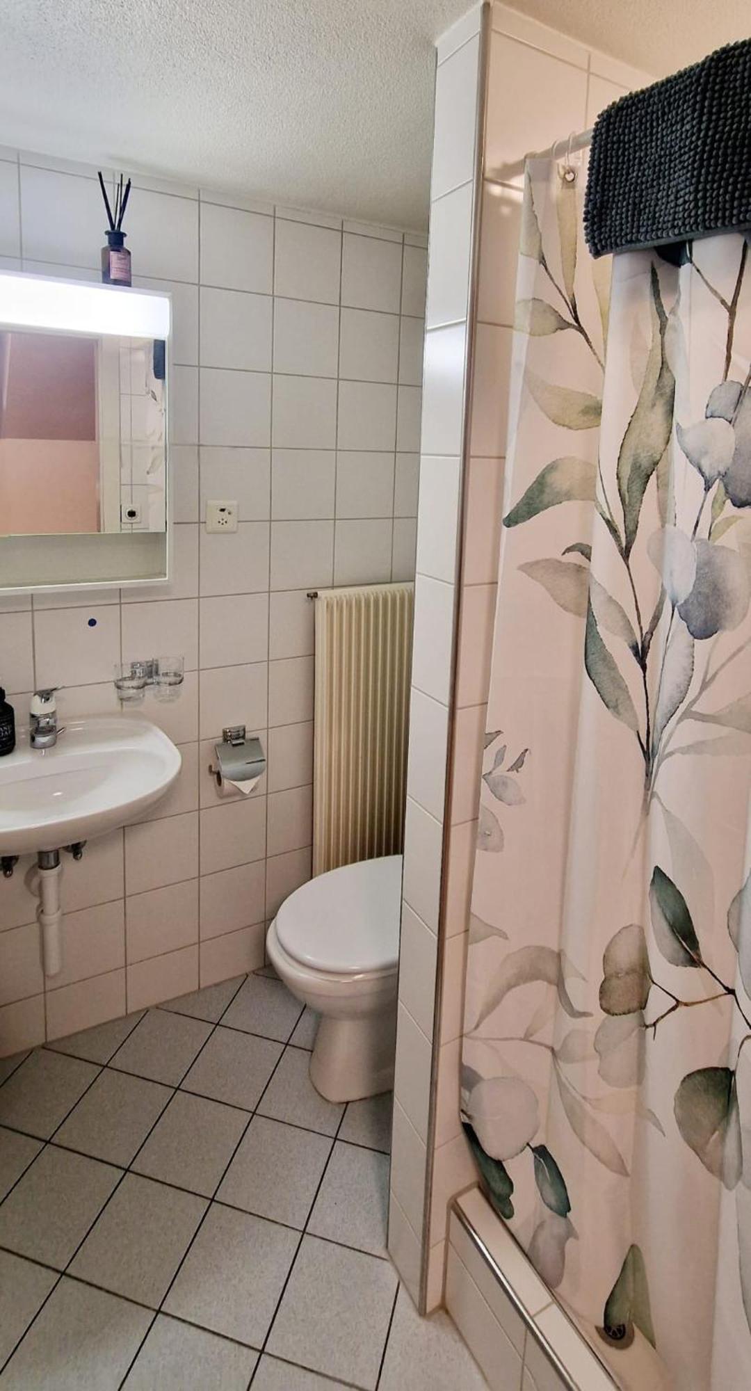 Apartment Casa Maria
