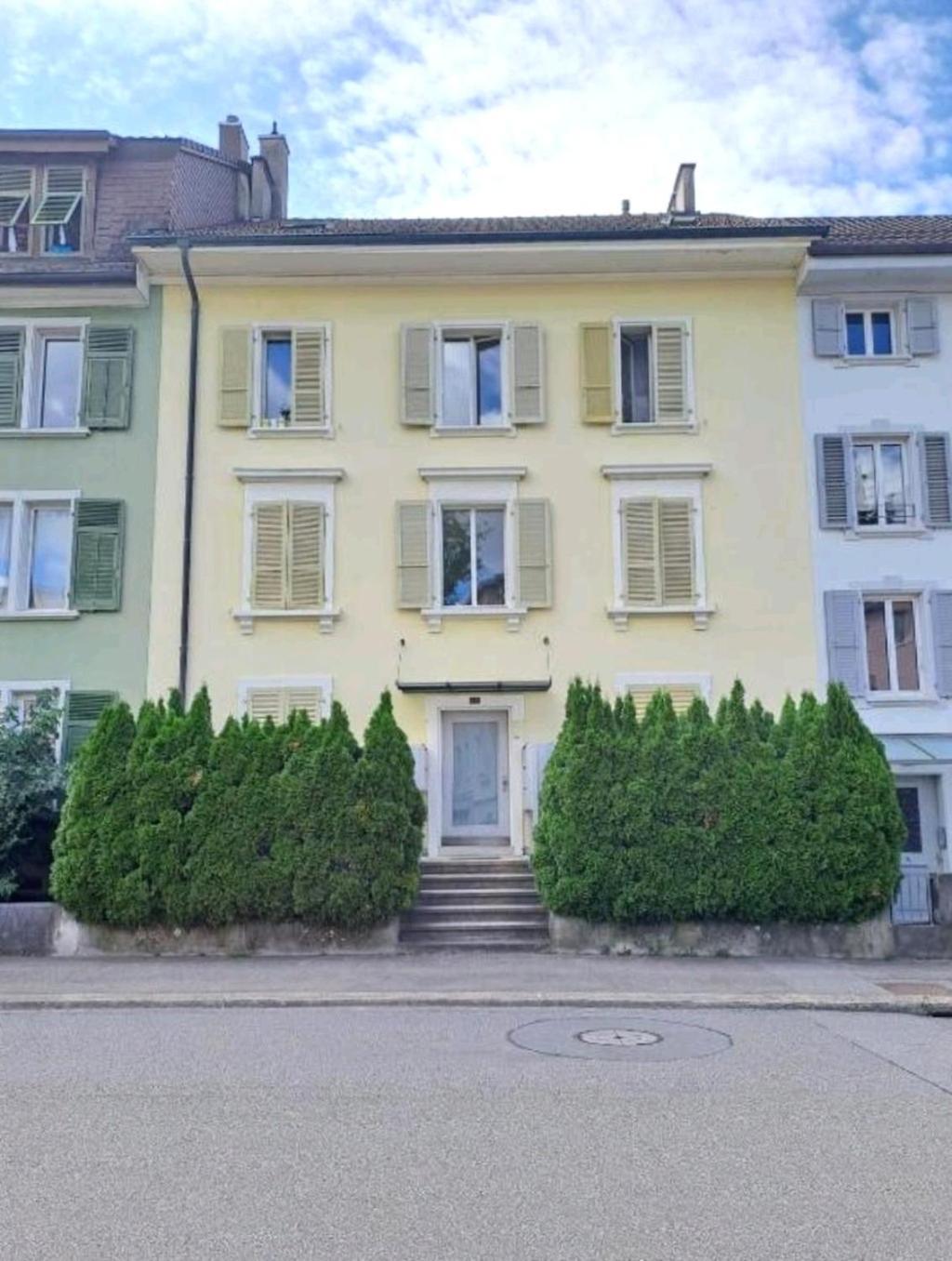 Apartment Casa Maria