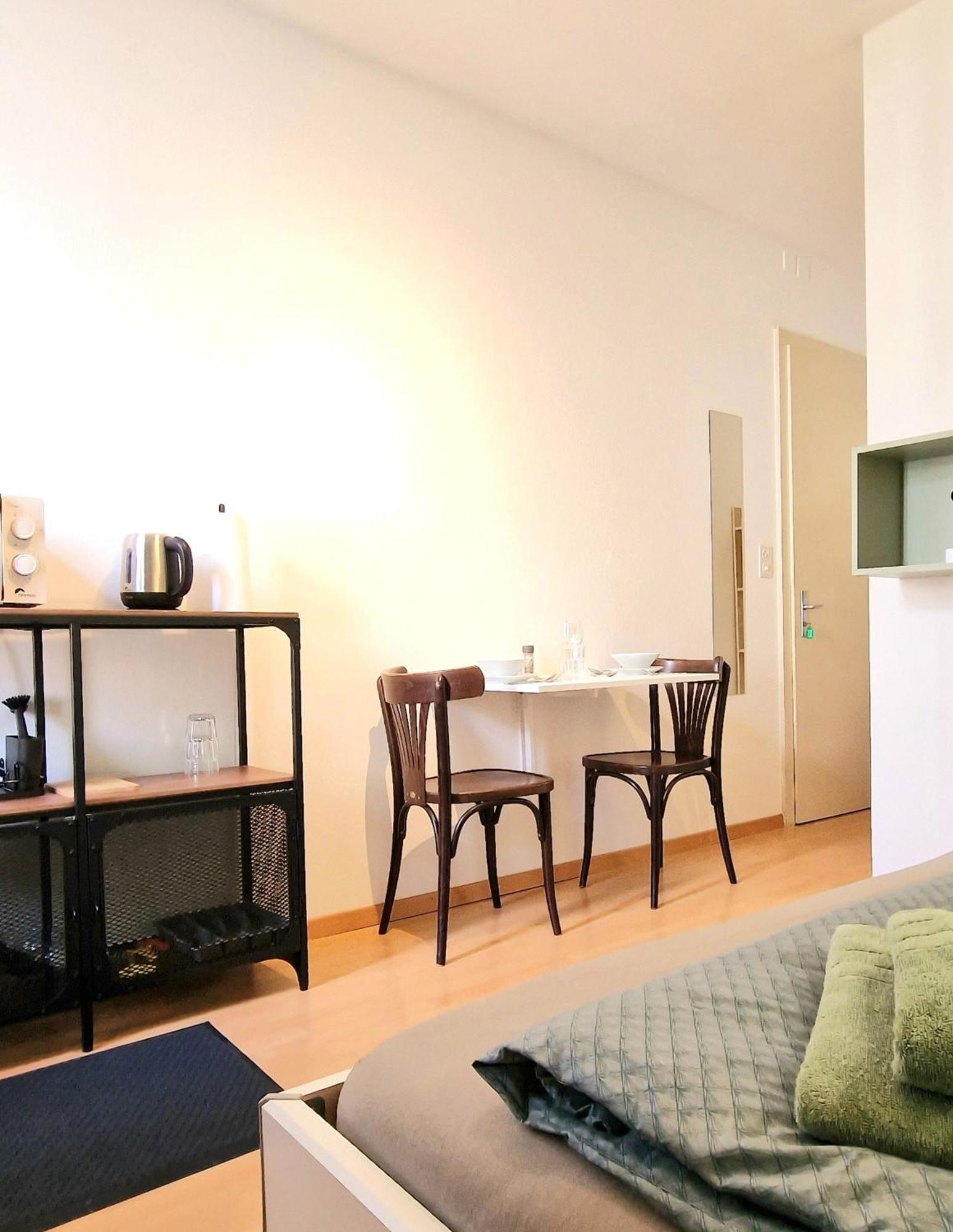Apartment Casa Maria