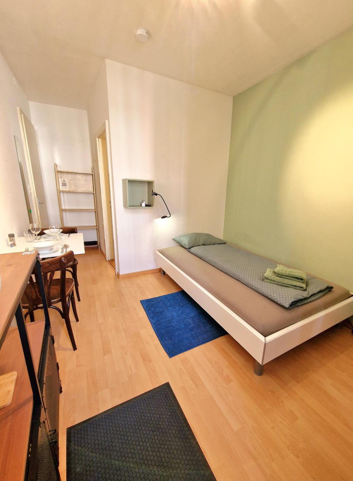 Apartment Casa Maria Solothurn